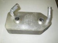 RADIADOR / TROCADOR DE CALOR NOVO 01M